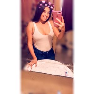 Meet your Posher, Araceli